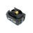 Аккумулятор для Makita 18 В LXT BL1850B (632f15-1) 18V 5000mAh