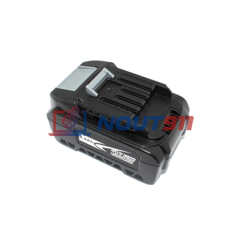 Аккумулятор для MAKITA BL4040 XGT, 40В, 4Ач, 191B26-6 40V 4.0AH Li-ion