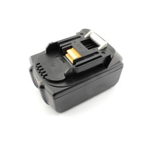 Аккумулятор для MAKITA (p/n: 194205-3, BL1830) 5.0Ah 18V Li-ion