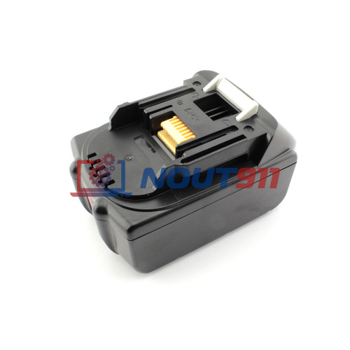 Аккумулятор для MAKITA (p/n: 194205-3, BL1830) 5.0Ah 18V Li-ion