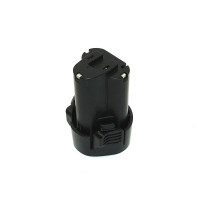 Аккумулятор для MAKITA (p/n: 194550-6, 194551-4, BL1013), 2Ah 10,8V Li-ion