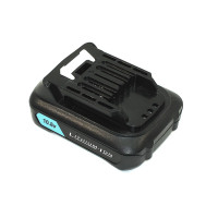 Аккумулятор для MAKITA (p/n: BL1041B, BL1021B, BL1015N) 1.5Ah 12V Li-Ion