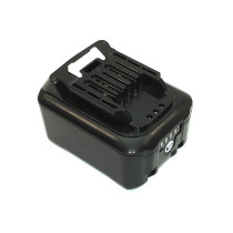 Аккумулятор для MAKITA (p/n: BL1041B, BL1021B, BL1015N) 3Ah 12V Li-Ion
