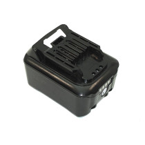 Аккумулятор для MAKITA (p/n: BL1041B, BL1021B, BL1015N) 4Ah 12V Li-Ion