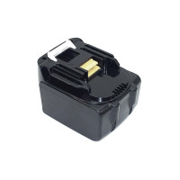 Аккумулятор для MAKITA (p/n: BL1440, 196386-9) 4.0Ah 14.4V Li-ion