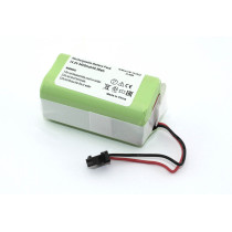 Аккумулятор для Mamibot ExVac660 ExVac680s ExVac880 ExVac660 680S 880 14,8V 3400mAh Li-Ion