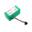 Аккумулятор для Mamibot Grey / VSLAM 14.4V 2900 мАч LI-ION