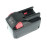 Аккумулятор для MILWAUKEE (p/n: 48-11-2830, M28BX), 4.0Ah 28V Li-Ion