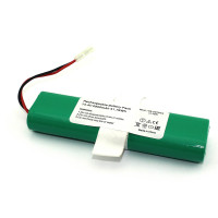 Аккумулятор для Moneual MBOT 900 / MBOT 950 / ETA Raggio 14.4V 2900mAh