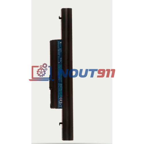 аккумулятор для ноутбука Acer 3820T, 4820T, 5820T (AS01B41) ZeepDeep Energy 58Wh, 5200mAh, 11,1V