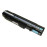 Аккумулятор UM08B71 для ноутбука Acer Aspire One D150, A110 11.1v 4400mah черная, ORG 