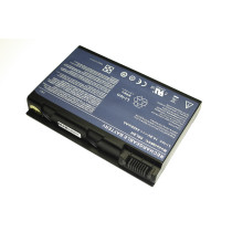 Аккумулятор (Батарея) для ноутбука Acer Aspire 3690 5110 5680 14.4V 5200mAh REPLACEMENT черная