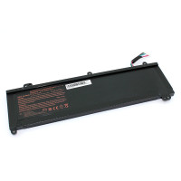Аккумулятор (Батарея) для ноутбука ноутбука Clevo N550RC (N550BAT-3) 11.4V 4100mAh OEM
