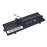Аккумулятор (Батарея) для ноутбука ноутбука Irbis NB116 3,8V 8000mAh 30.4Wh