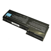 Аккумулятор (Батарея) для ноутбука Toshiba Satellite P100 (PA3480) 11.1V 7800mAh REPLACEMENT черная