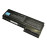 Аккумулятор (Батарея) для ноутбука Toshiba Satellite P100 (PA3480) 11.1V 7800mAh REPLACEMENT черная