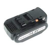 Аккумулятор для PANASONIC (p/n: EY9L40, EY9L40B, EY9L41, EY9L42, EY9L42B), 4.0Ah 14.4V Li-Ion