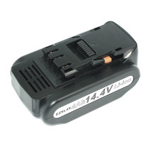 Аккумулятор для PANASONIC (p/n: EY9L40, EY9L40B, EY9L41, EY9L42, EY9L42B), 4.0Ah 14.4V Li-Ion
