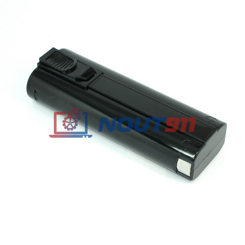 Аккумулятор для PASLODE (p/n: 404717, B20544E), 2,0Ah 6V Ni-Cd