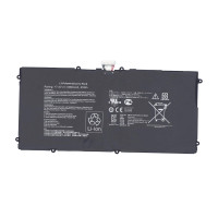 Аккумулятор C21-TF201P для планшета Asus Eee Pad Transformer TF201 Prime 3380mAh