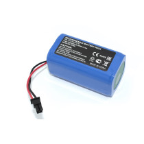 Аккумулятор для Polaris PVCR 1050 Wi-Fi IQ Home Aqua