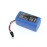 Аккумулятор для Polaris PVCR 1050 Wi-Fi IQ Home Aqua Аккумулятор для Polaris PVCR 1050 Wi-Fi IQ Home Aqua