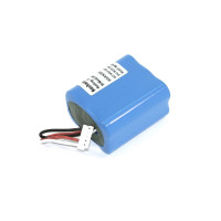 Аккумулятор для iRobot Braava 380, 380T (GPRHC202N026) Ni-MH 1500mAh 7.2V