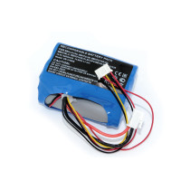 Аккумулятор для пылесоса Bosch BBH216LA 14,4V 5200mAh