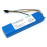 Аккумулятор для пылесоса Cecotec Conga 3090 14,4V 2800mAh