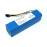 Аккумулятор для пылесоса Cecotec Conga 4090 14,4V 5200mah Аккумулятор для пылесоса Cecotec Conga 4090 14,4V 5200mah