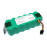 Аккумулятор для пылесоса Deebot CR120, KK-8, X500, LP43SC2000 14,4V 3500mah Аккумулятор для пылесоса Deebot CR120, KK-8, X500, LP43SC2000 14,4V 3500mah