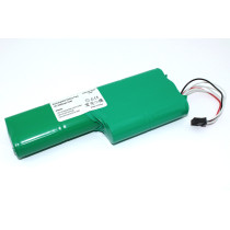Аккумулятор для пылесоса Deebot D520, D526, LP43SC2000P10 12V 3500mah