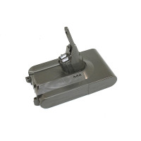 Аккумулятор для пылесоса Dyson V8 (SV10 SV10E) 21.6V 2200mAh Li-ion