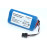 Аккумулятор для пылесоса Ecovacs TCR360, D36A, D36B, D36C, D36E, DA611, DB35, DA60 10,8V 2600mAh Аккумулятор для пылесоса Ecovacs TCR360, D36A, D36B, D36C, D36E, DA611, DB35, DA60 10,8V 2600mAh