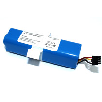 Аккумулятор для пылесоса Eufy RoboVac L70 Hybrid 14,4V 5200mah