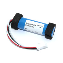 Аккумулятор для пылесоса Harman Kardon Onyx Studio 5 3,7V 3400mAh