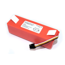 Аккумулятор для пылесоса Mi Robot, Rockrobot S50 S55  14,4V 2600mAh