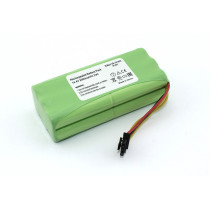 Аккумулятор для пылесоса Midea VCR03 VCR03W 14.4V 3000mah