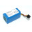 Аккумулятор для пылесоса Proscenic VR1717, Cocoa Smart 780T 14,4V 2600mah Аккумулятор для пылесоса Proscenic VR1717, Cocoa Smart 780T 14,4V 2600mah