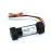 Аккумулятор для пылесоса Studio 1, Onyx Studio 2 3,7V 3400mAh Аккумулятор для пылесоса Studio 1, Onyx Studio 2 3,7V 3400mAh