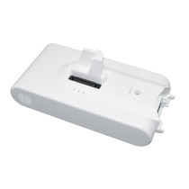 Аккумулятор для пылесоса Xiaomi Dreame V9/V10 25.2V 2500mah 7S1P белый