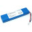 Аккумулятор для пылесоса Xiaomi Mi -Mop 2 Lite (MJSTL) 14,4V 2600mah Аккумулятор для пылесоса Xiaomi Mi -Mop 2 Lite (MJSTL) 14,4V 2600mah