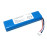Аккумулятор для пылесоса Xiaomi Mi Vacuum Mop 2 XMSTJQR2C 14,4V 2600mah Аккумулятор для пылесоса Xiaomi Mi Vacuum Mop 2 XMSTJQR2C 14,4V 2600mah