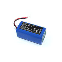Аккумулятор для Royal Wellfort VT-33 2600mah