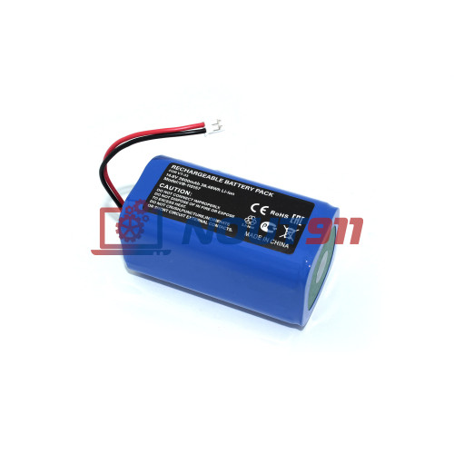 Аккумулятор для Royal Wellfort VT-33 2600mah
