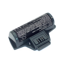 Аккумулятор для швабры Karcher WV 5 Window Vac 3,7V 2Ah Li-ion CS-KWV500PW