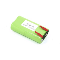 Аккумулятор для швабры Philips FC6125 (PHC612VX). Ni-MH, 1800mAh, 4.8V