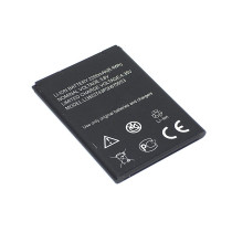 Аккумуляторная батарея Li3822T43P3h675053 для ZTE Blade A210 v2 4pin 3.8V 2200mAh