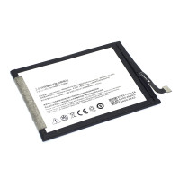 Аккумуляторная батарея Li3839T43P6h406790 для ZTE Nubia Z11 Max 3.8V 3900mAh