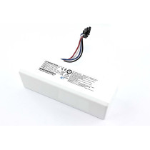 Аккумулятор для Xiaomi Mi Robot Vacuum-Mop 14.4V 5200mAh P1940-4S2P-MM